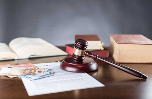 Акт о причинении материального ущерба: образец составления