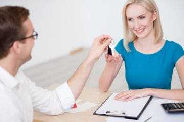 Алгоритм покупки доли земельного участка