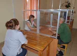 Алгоритм записи