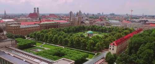 БЕСПЛАТНОЕ ОБРАЗОВАНИЕ В ЕВРОПЕ