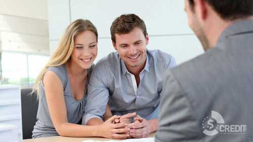 Целевой кредит под залог недвижимости в Сбербанке