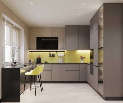 Черновая отделка