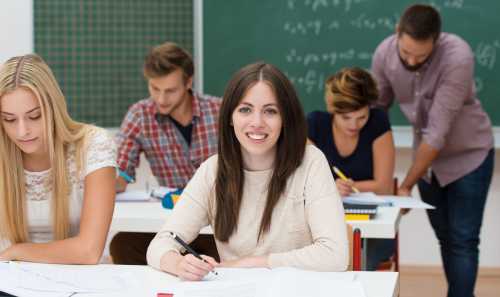 Что дает начальное профессиональное образование и где с ним работать