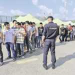 Что делать, если регистрация просрочена