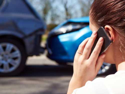 Что делать в первую очередь при настройке