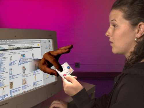 Что делать в случае мошенничества в интернет-магазине