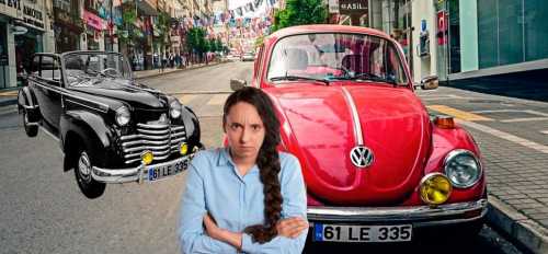 Что грозит водителю, купившему двухместный автомобиль?