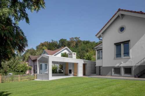 Что лучше построить