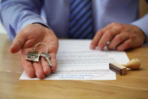 Что нужно знать о заключении договора дарения