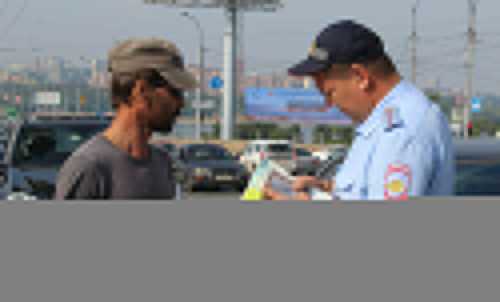 Что считается обгоном?