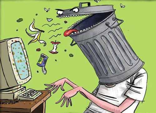 Что считается оскорблением или унижением человека