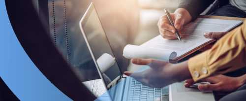 Что такое измененная налоговая декларация?