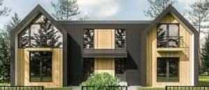 Что такое квартира на земле