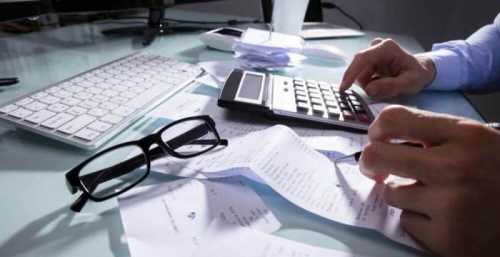 Что такое налоговый юрист