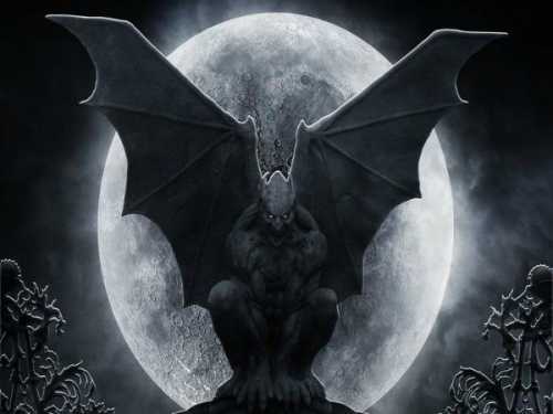 Что такое нечистая сила