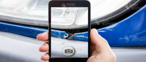 Что такое независимая оценка автомобиля в ДТП?