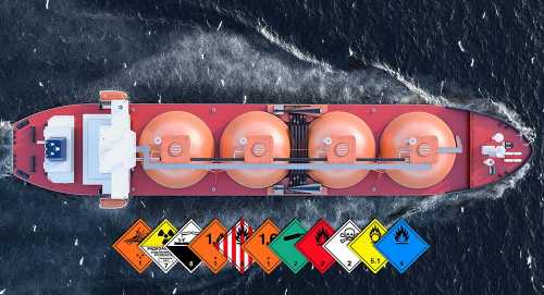 Что такое опасный груз