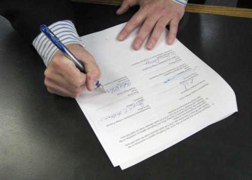 Что такое передаточный акт?