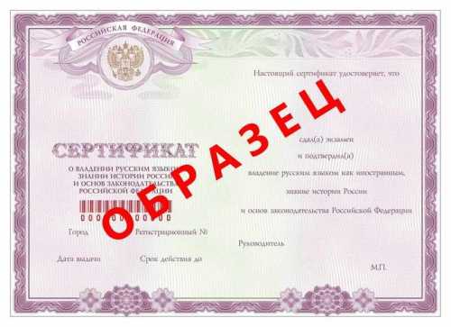 Что включает в себя процедура