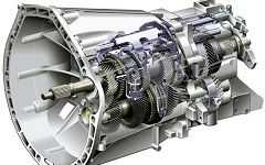 Дефекты валов коробок передач