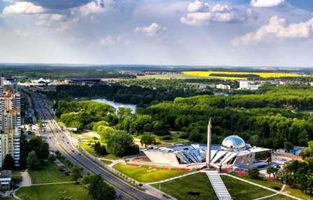 Депортация и запрет на въезд для граждан Украины