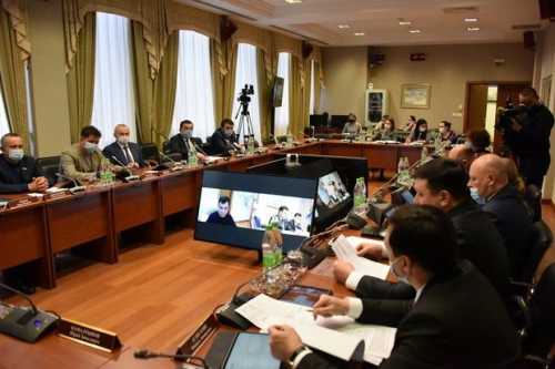 Девелоперы не идут на рынок социальной аренды