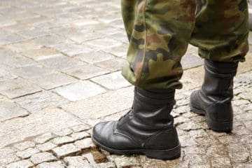 Добровольное увольнение