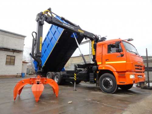 Документы для перевозки