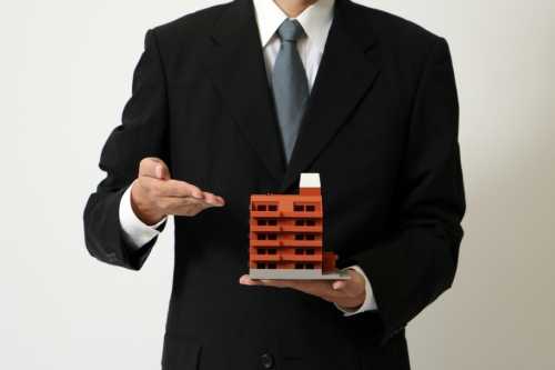 Документы для регистрации сделки