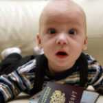 Документы и процесс оформления