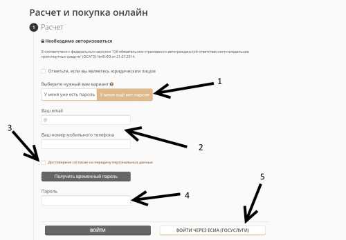 Электронный полис ОСАГО в СК Росгосстрах: как оформить и рассчитать цену онлайн в 2022 году
