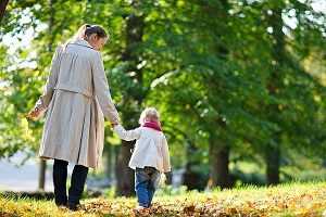 Если родитель согласен