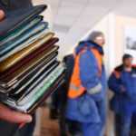 Есть ли штраф за просрочку регистрации?