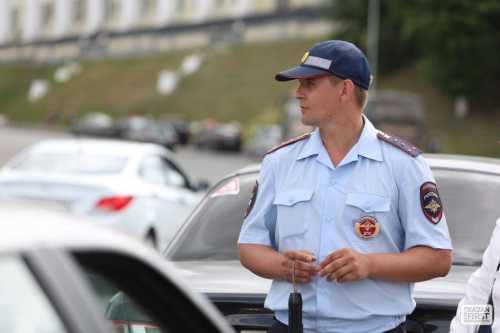 Этапы оформления ДТП