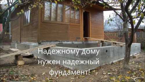 Фото пристроек к дому