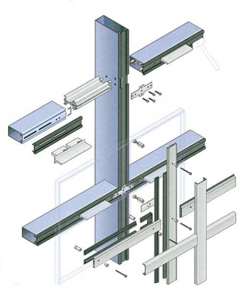 Где нужен технический паспорт