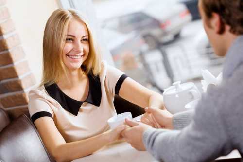 Грусть женщины, которая посвятила 25 лет жизни не тому мужчине