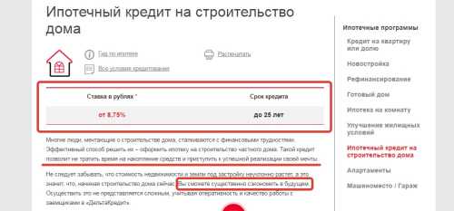Ипотека в Дельтакредит банке в 2022 году: ставки, условия, калькулятор и отзывы