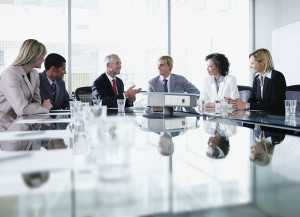 Использование образца для оформления доверенности от юридического лица