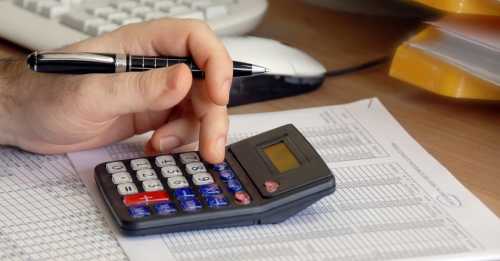 Изменения в процессе расчета пособий