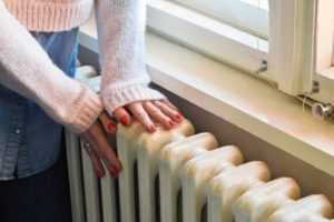 Измерения температуры