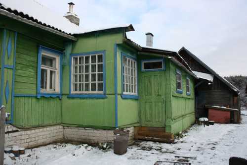 Кадастровая эпидемия