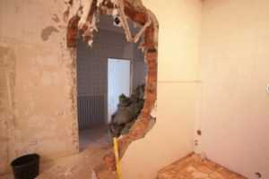 Как доказать, что у соседа незаконная перепланировка