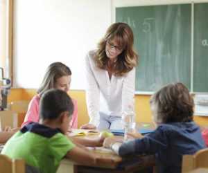 Как написать характеристику?