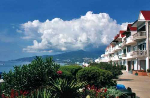 Как оформить наследство за границей?