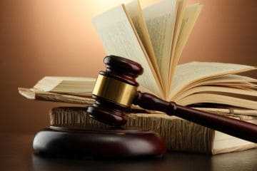 Как подать документ в органы?