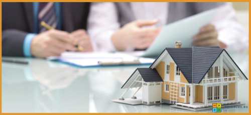 Как получить налоговый вычет при покупке недвижимости