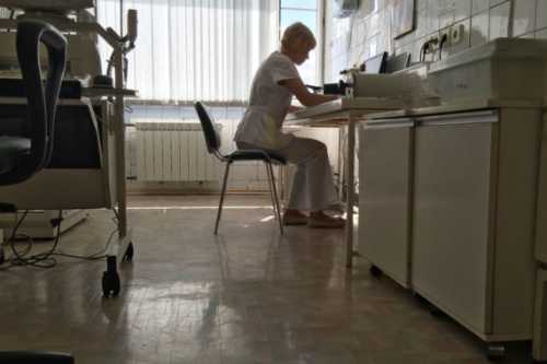 Как проходит прием у узкого специалиста по ОМС?