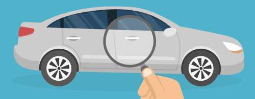 Как проверить машину на залог