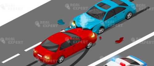 Как проводится независимая оценка автомобиля после ДТП?